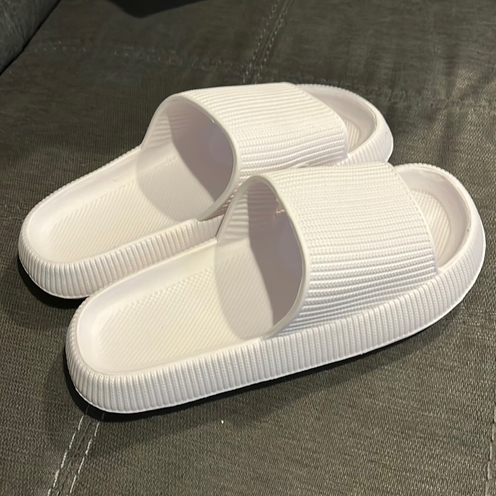 Pillow Slides